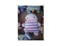 Sorgenfresser STCK FIXPREIS 6 SELBSTABH - Teddybren & Stofftiere - Bild 11
