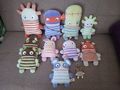 Sorgenfresser STCK FIXPREIS 6 SELBSTABH - Teddybren & Stofftiere - Bild 13