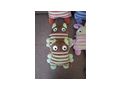 Sorgenfresser STCK FIXPREIS 6 SELBSTABH - Teddybren & Stofftiere - Bild 2