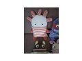 Sorgenfresser STCK FIXPREIS 6 SELBSTABH - Teddybren & Stofftiere - Bild 3