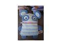 Sorgenfresser STCK FIXPREIS 6 SELBSTABH - Teddybren & Stofftiere - Bild 5