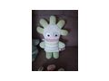 Sorgenfresser STCK FIXPREIS 6 SELBSTABH - Teddybren & Stofftiere - Bild 6