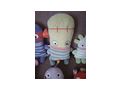 Sorgenfresser STCK FIXPREIS 6 SELBSTABH - Teddybren & Stofftiere - Bild 7