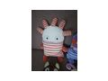 Sorgenfresser STCK FIXPREIS 6 SELBSTABH - Teddybren & Stofftiere - Bild 9