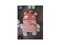Sorgenfresser STCK FIXPREIS 6 SELBSTABH - Teddybren & Stofftiere - Bild 10
