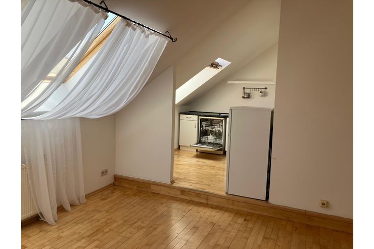 Prchenhit - Wohnung mieten - Bild 1