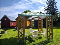 Urlaub Masuren Ferienhaus Angelurlaub - Polen - Bild 1