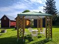 Urlaub Masuren Ferienhaus Angelurlaub - Polen - Bild 1