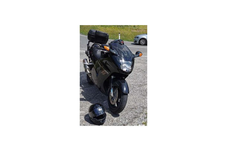 Honda - Honda - Bild 1
