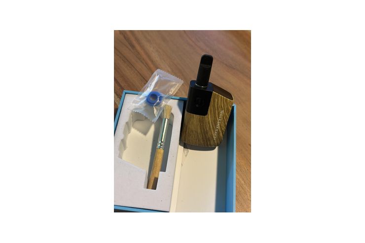 VAPE Verdampfer - Esoterik - Bild 1