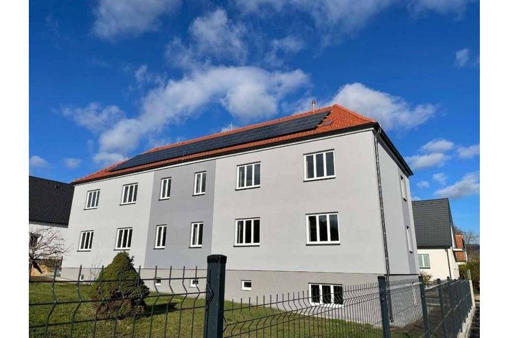 Luxurise 2 Zimmerwohnung TOP Ausstattung - Wohnung mieten - Bild 1