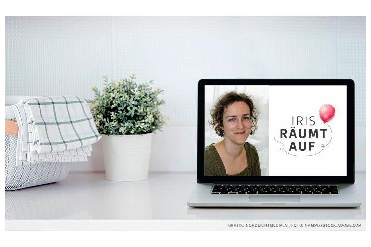 Zertifizierter Ordnungscoach - Haushaltshilfe & Reinigung - Bild 1