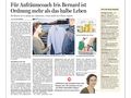 Zertifizierter Ordnungscoach - Haushaltshilfe & Reinigung - Bild 4