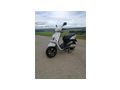 Roller 2 Takt Motor Yamaha YN50 - Yamaha - Bild 3