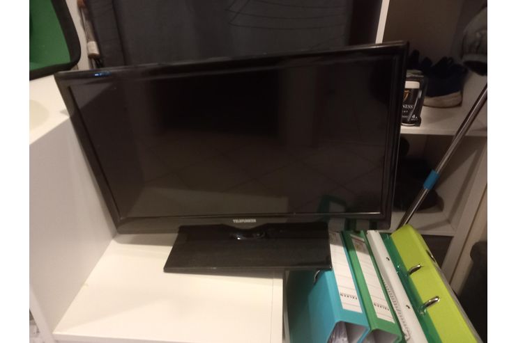 Flachbildschirm - > 45 Zoll - Bild 1