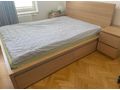Ikea Malm Bett 140x200 - Betten - Bild 1