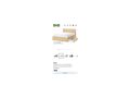 Ikea Malm Bett 140x200 - Betten - Bild 3