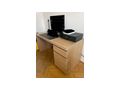 Ikea Malm Schreibtisch - Schreibtische & Computertische - Bild 1
