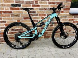 Canyon Spectral CF 9 2020 Bike - Mountainbikes & Trekkingrder - Bild 1