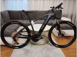 Cube Reaction Hybrid Performance 500 E Bike - Elektro Fahrrder (E-Bikes) - Bild 1