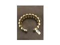 Gold Armrreifen - Armbnder & Armreifen - Bild 2