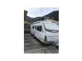 Wohnwagen Weinsberg QDK 480 - Wohnwagen - Bild 1