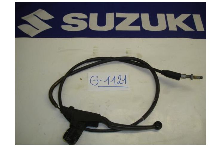 SUZUKI GSX 750 EF Bj 85 Kupplungseinheit - Lenker, Griffe & Cockpit - Bild 1
