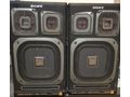 SONY Verstrker Boxenset Subwoofer - Verstrker - Bild 4