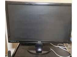 BENQ Bildschirm zocken - > 21,9 Zoll - Bild 1