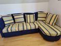 Ausziehbare Couch gnstig abzugeben - Sofas & Sitzmbel - Bild 1