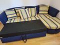 Ausziehbare Couch gnstig abzugeben - Sofas & Sitzmbel - Bild 4