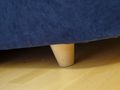 Ausziehbare Couch gnstig abzugeben - Sofas & Sitzmbel - Bild 9