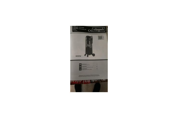 Kompressor - Werkzeuge - Bild 1