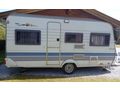 Hobby Deluxe Fokbeck 450 UB - Wohnwagen - Bild 1