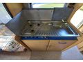 Hobby Deluxe Fokbeck 450 UB - Wohnwagen - Bild 11