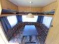 Hobby Deluxe Fokbeck 450 UB - Wohnwagen - Bild 13
