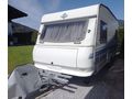 Hobby Deluxe Fokbeck 450 UB - Wohnwagen - Bild 3