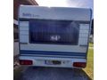 Hobby Deluxe Fokbeck 450 UB - Wohnwagen - Bild 4