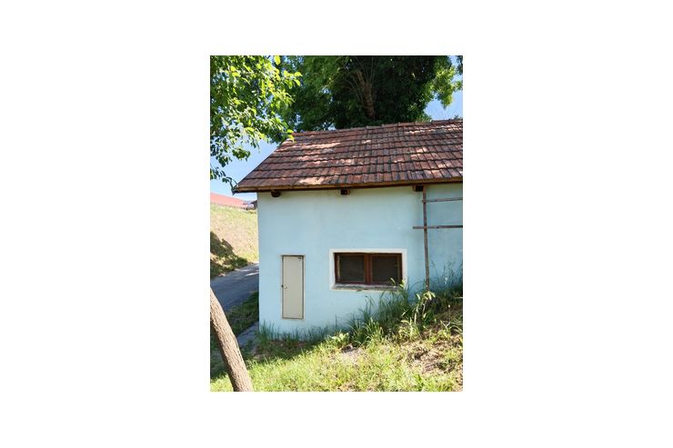 Weinkeller - Grundstck kaufen - Bild 1