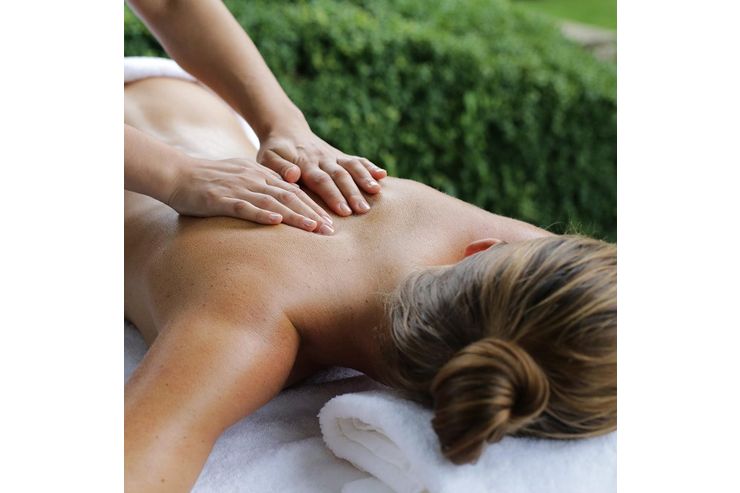 TCM Therapeutische Heil Wellnessmassagen - Freundschaft & Unternehmungen - Bild 1