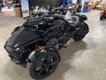 2023 Can Am Spyder F3 S SPECIAL EDITION - Can Am - Bild 2