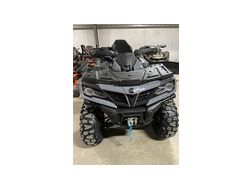 2022 Cf Moto CForce 80CC Atv 4x4 Quad - Motorrder - Bild 1