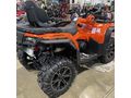 2022 Cf Moto CForce 80CC Atv 4x4 Quad - Motorrder - Bild 2
