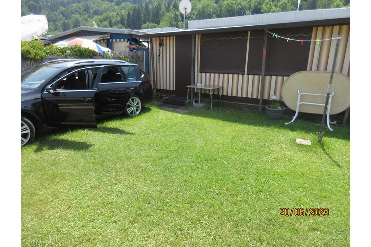 Dauercamping Krnten - Mobilheime & Dauercamping - Bild 1