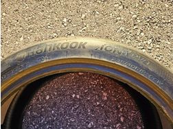 Hankook iON evo EV Sommerreifen NEU - Sommerreifen - Bild 1