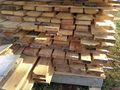 Holzpfosten 5cm 18 EUR m2 - Baustoffe & Hausbau - Bild 2