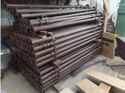 gebrauchte Deckensteher - Baustoffe & Hausbau - Bild 1