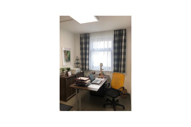 Neuwertiges Bro - Schreibtische & Computertische - Bild 1