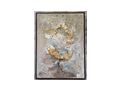 Acrylbild Collage - Bilderrahmen - Bild 1