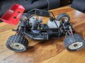 RC Racer Yankee Europa Racing 1 8 3 5ccm - Modellautos & Nutzfahrzeuge - Bild 4